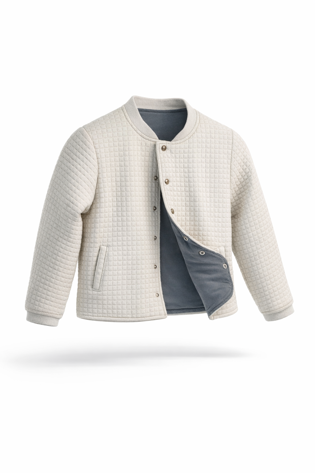 Wendbare Kinderjacke