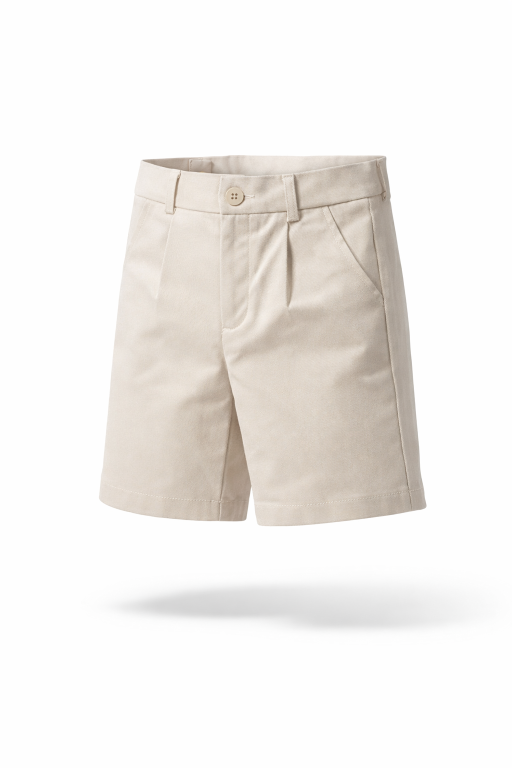 Kinder Baumwoll Shorts