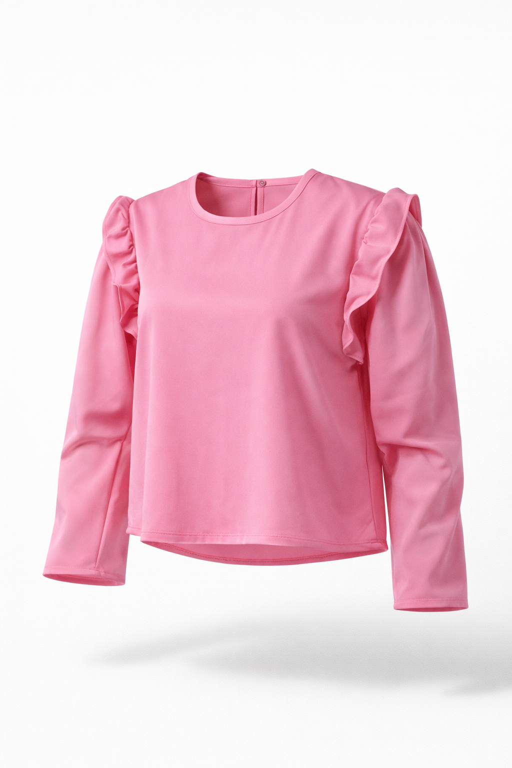 Kinder 2-in-1 Bluse