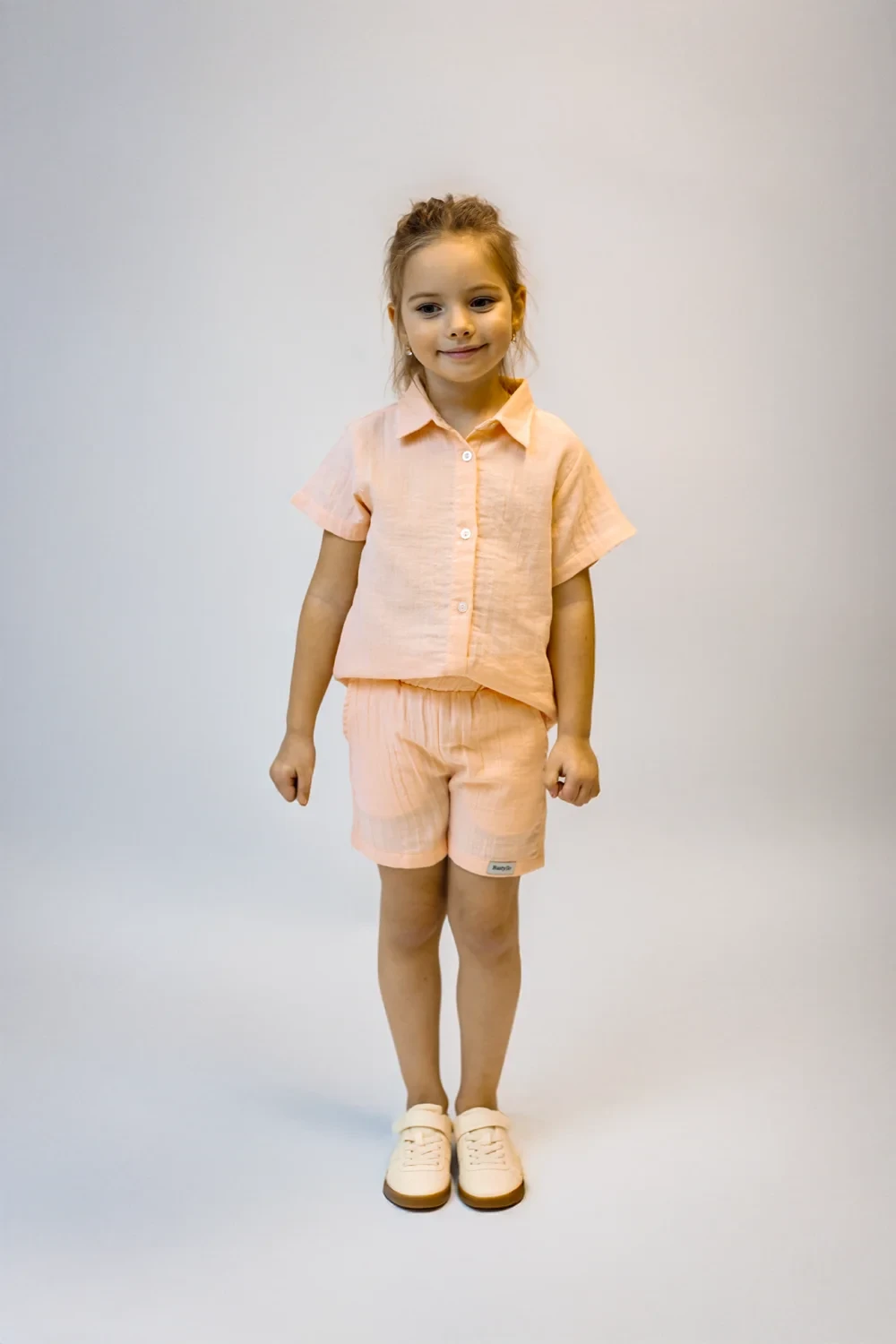Kinder Sommer Set